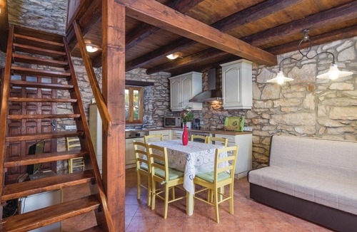 Paradiz House | Gorgeous home in Labin