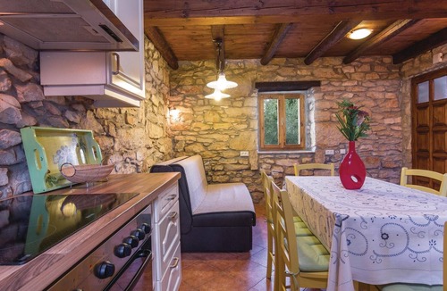 Paradiz House | Gorgeous home in Labin