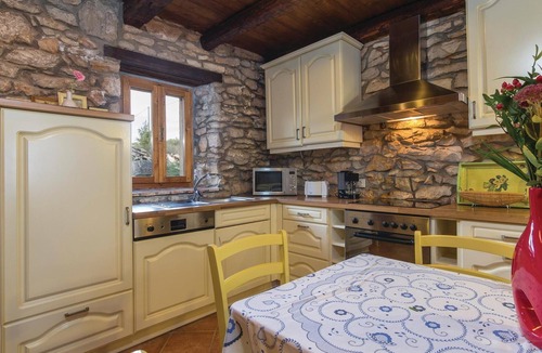 Paradiz House | Gorgeous home in Labin