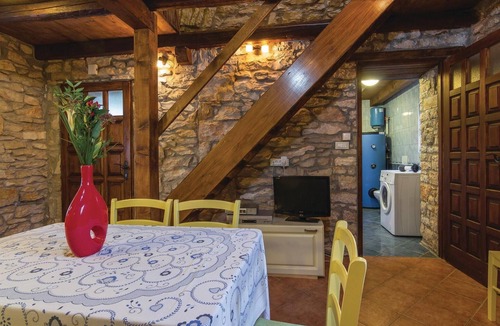 Paradiz House | Gorgeous home in Labin