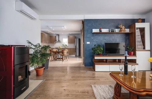 Kapelica House | Gorgeous home in Labin