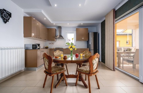 Kapelica House | Gorgeous home in Labin