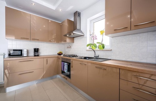 Kapelica House | Gorgeous home in Labin
