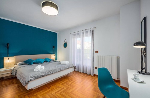 Vinez House | Gorgeous home in Labin