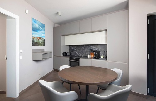 Sveta Marina House | Gorgeous home in Labin