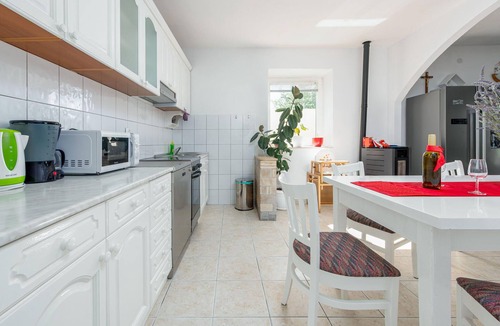 Lisicici House | Gorgeous home in Lisicic