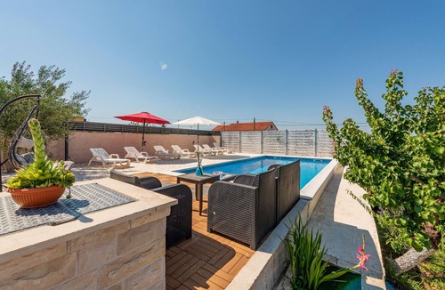 Lisicici House | Gorgeous home in Lisicic