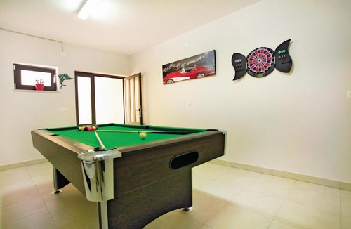 Lumbarda House | Gorgeous Home In Lumbarda With Sauna