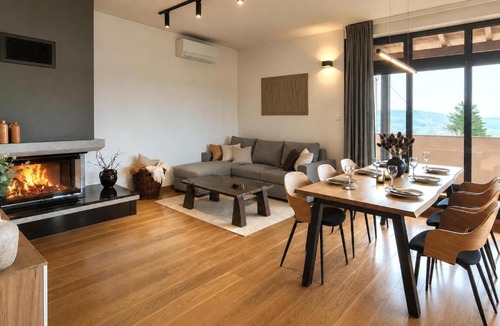 Veliko Trojstvo House | Gorgeous Home In Maglenca With Sauna