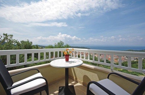 Moca House | Gorgeous home in Makarska