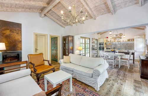 Nenadici House | Gorgeous home in Malinska