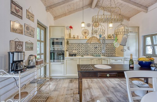 Nenadici House | Gorgeous home in Malinska