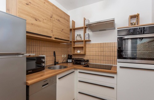 Mihotici House | Gorgeous home in Matulji with WiFi