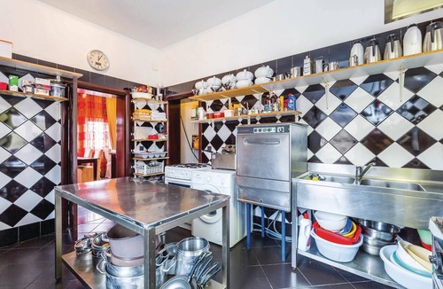 Metajna House | Gorgeous home in Metajna