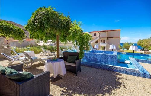 Metajna House | Gorgeous Home In Metajna