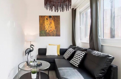 Mravince House | Gorgeous home in Mravince
