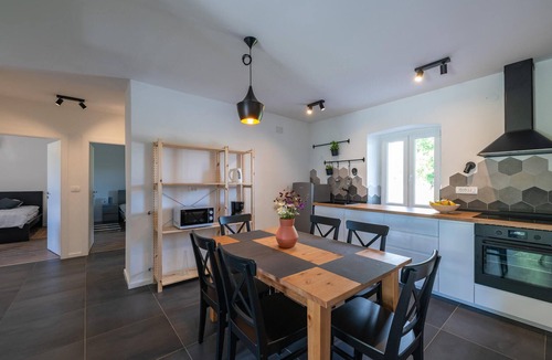Sumber House | Gorgeous home in Nedescina