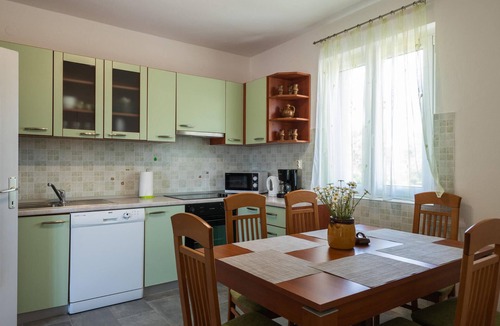 Sumber House | Gorgeous home in Nedescina