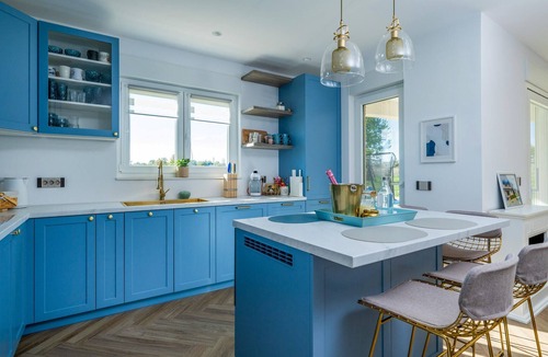 Sveta Nedelja House | Gorgeous home in Nedescina