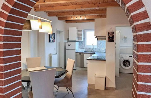 Nova Vas House | Gorgeous home in Nova Vas