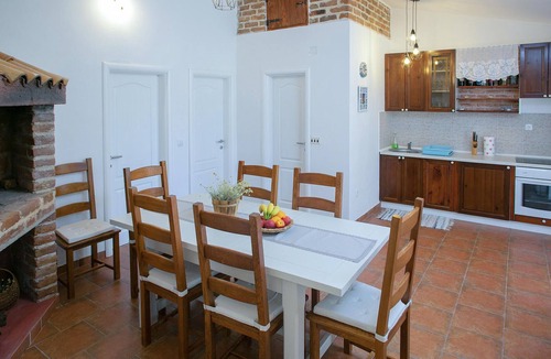 Potocnica House | Gorgeous home in Novalja