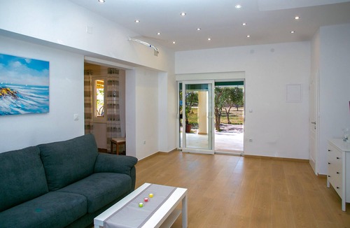 Potocnica House | Gorgeous home in Novalja