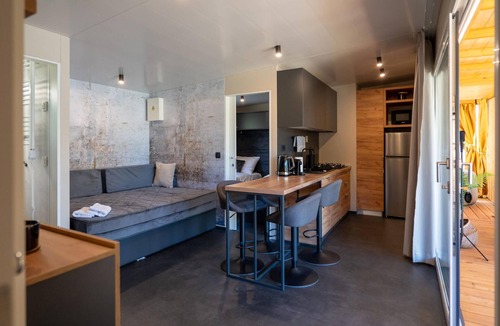 Krusevo House | Gorgeous home in Obrovac with WiFi