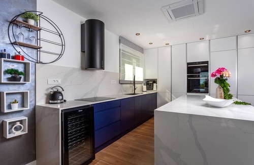Opric House | Gorgeous home in Opric