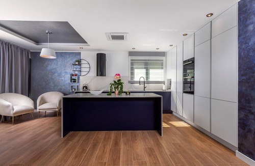 Opric House | Gorgeous home in Opric