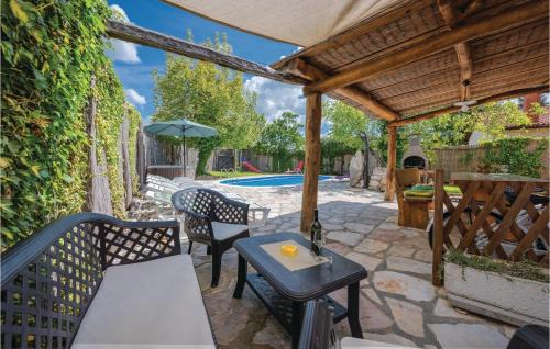 Heki House | Gorgeous Home In Pazin