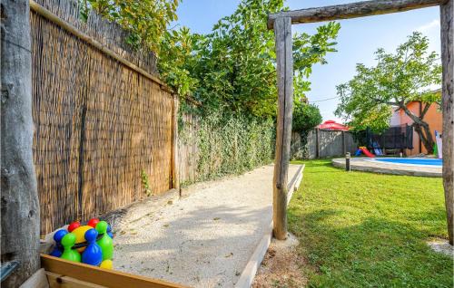 Heki House | Gorgeous Home In Pazin
