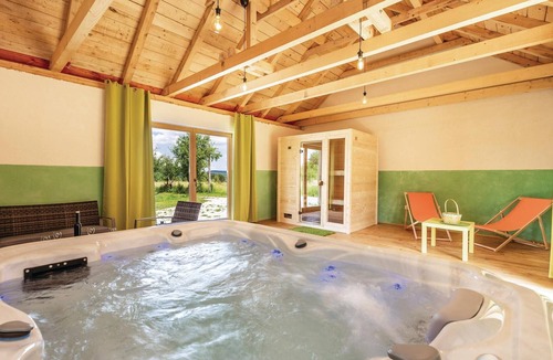 Plaski House | Gorgeous home in Plaski with sauna