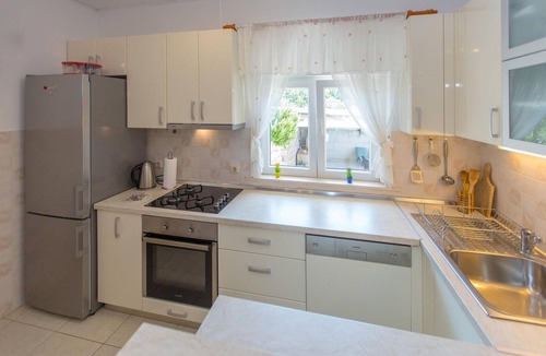 Zupa dubrovacka House | Gorgeous home in Plat