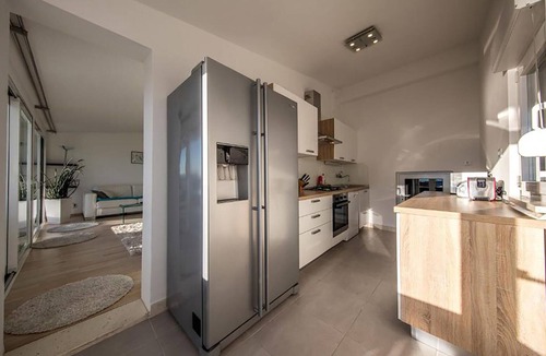 Podstrana House | Gorgeous home in Podstrana