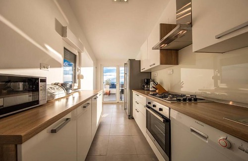 Podstrana House | Gorgeous home in Podstrana