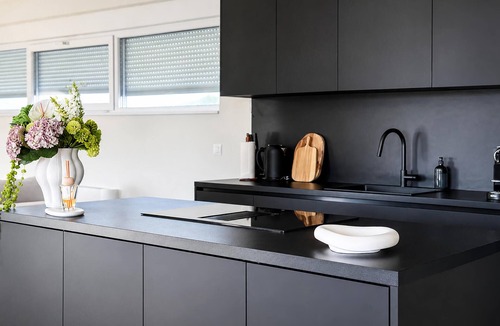 Policnik House | Gorgeous home in Policnik