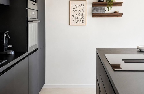 Policnik House | Gorgeous home in Policnik