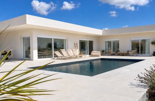 Policnik House | Gorgeous home in Policnik