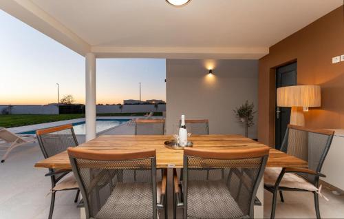 Policnik House | Gorgeous Home In Policnik