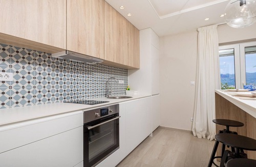 Dobrinj House | Gorgeous home in Polje