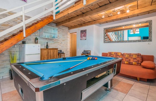 Polje House | Gorgeous home in Polje