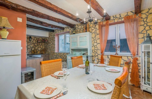Polje House | Gorgeous home in Polje