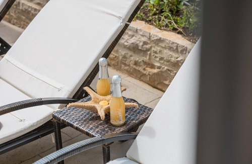 Dracevac House | Gorgeous home in Porec
