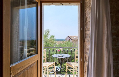 Markovac House | Gorgeous home in Porec