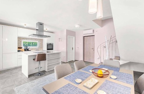 Mugeba House | Gorgeous home in Porec