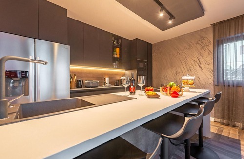 Posedarje House | Gorgeous home in Posedarje