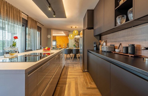 Posedarje House | Gorgeous home in Posedarje
