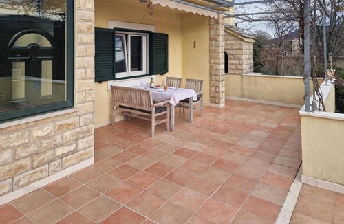 Prapatnica House | Gorgeous home in Prapatnica
