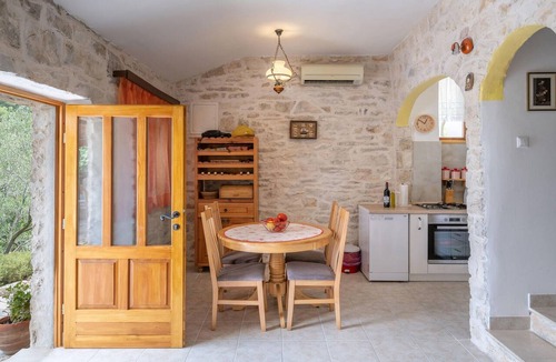 Prigradica House | Gorgeous home in Prigradice