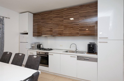 Pridraga House | Gorgeous home in Pridraga